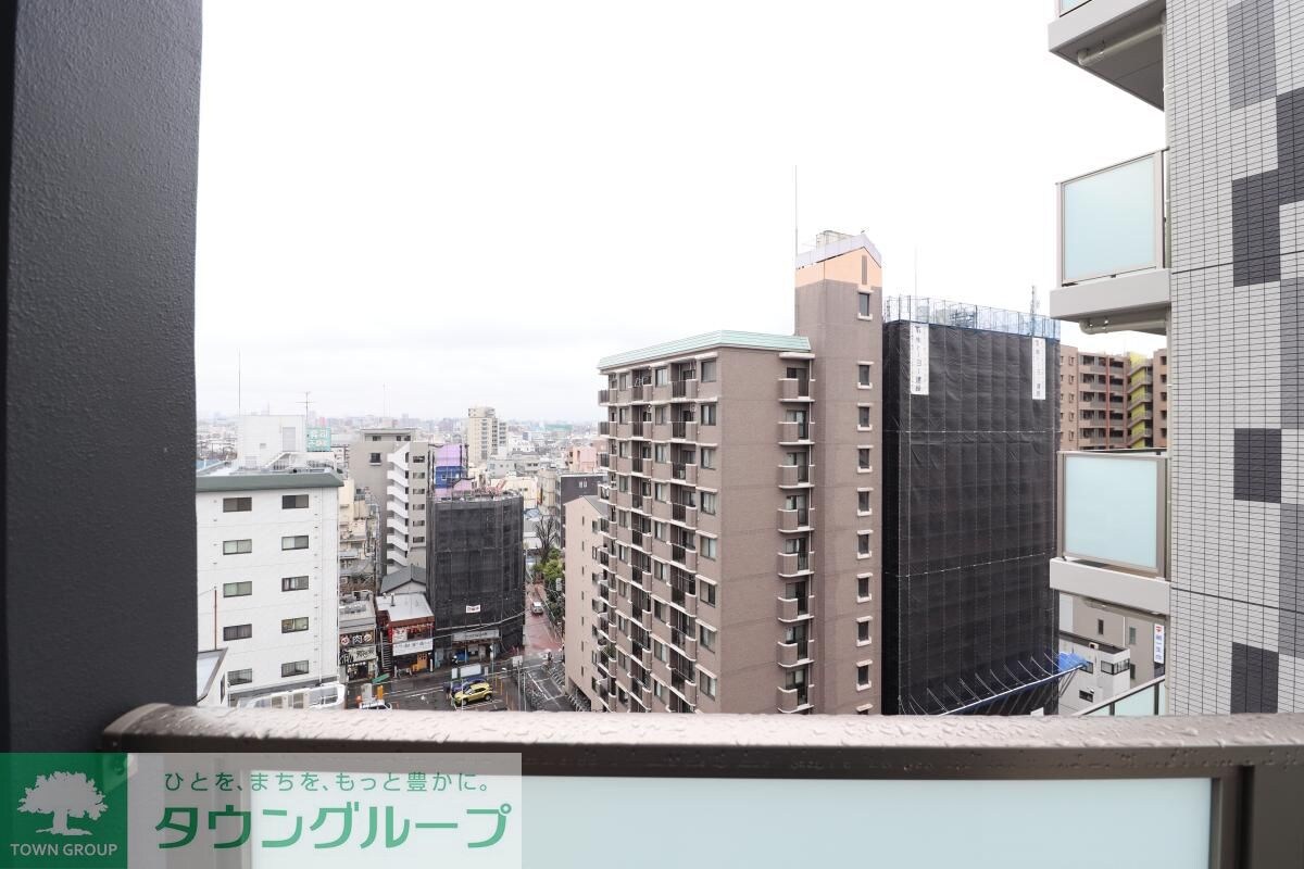 ＡＺＥＳＴ亀有ＳｏｕｔｈＴｏｗｅｒの物件内観写真