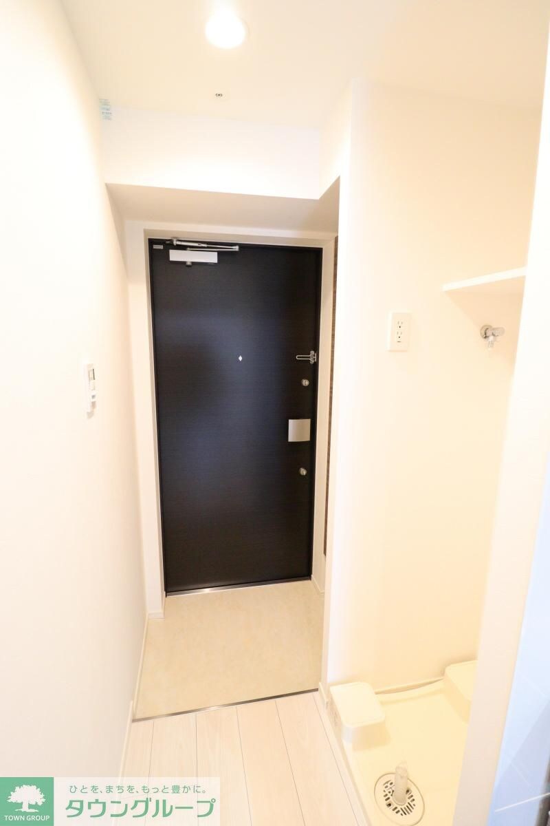 ＡＺＥＳＴ亀有ＳｏｕｔｈＴｏｗｅｒの物件内観写真