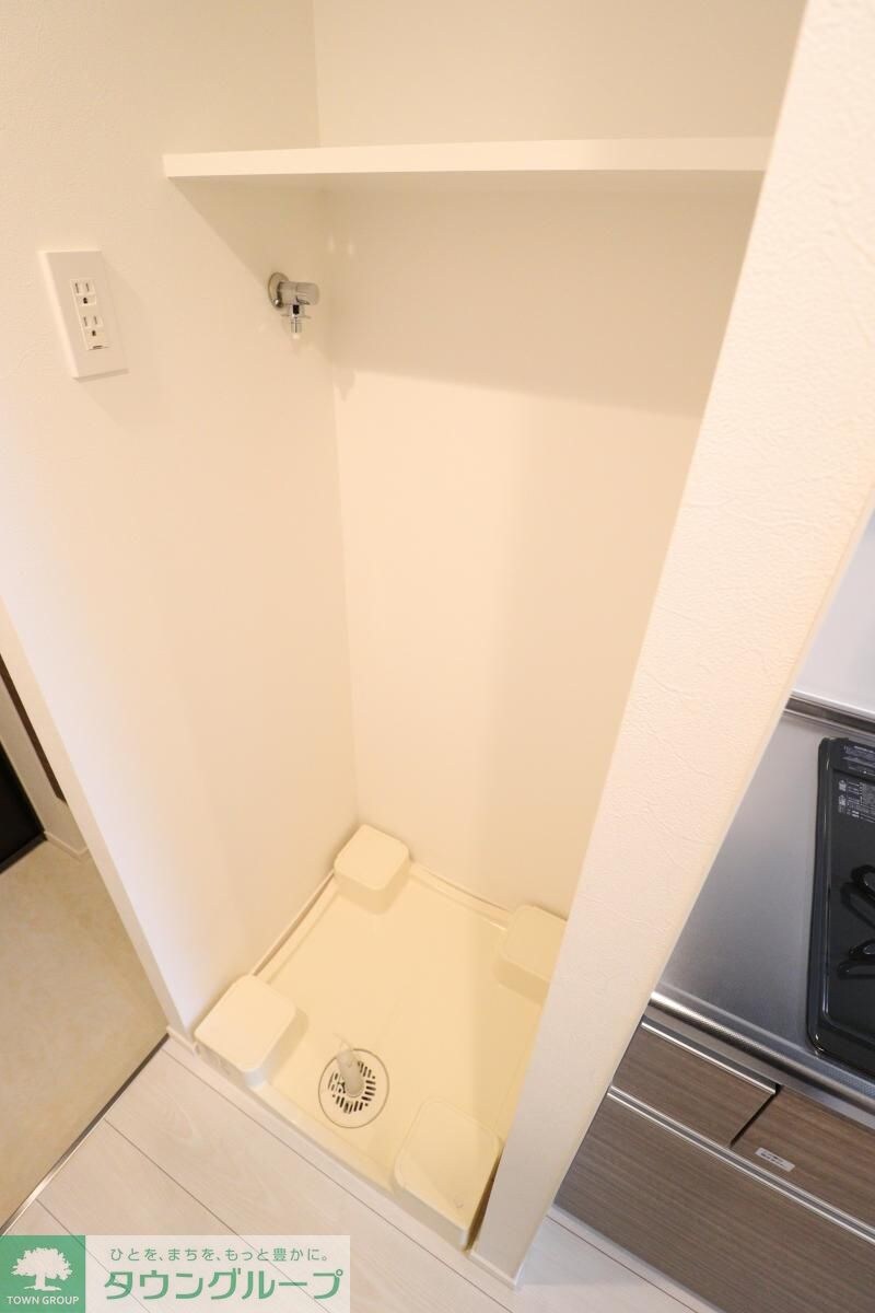 ＡＺＥＳＴ亀有ＳｏｕｔｈＴｏｗｅｒの物件内観写真