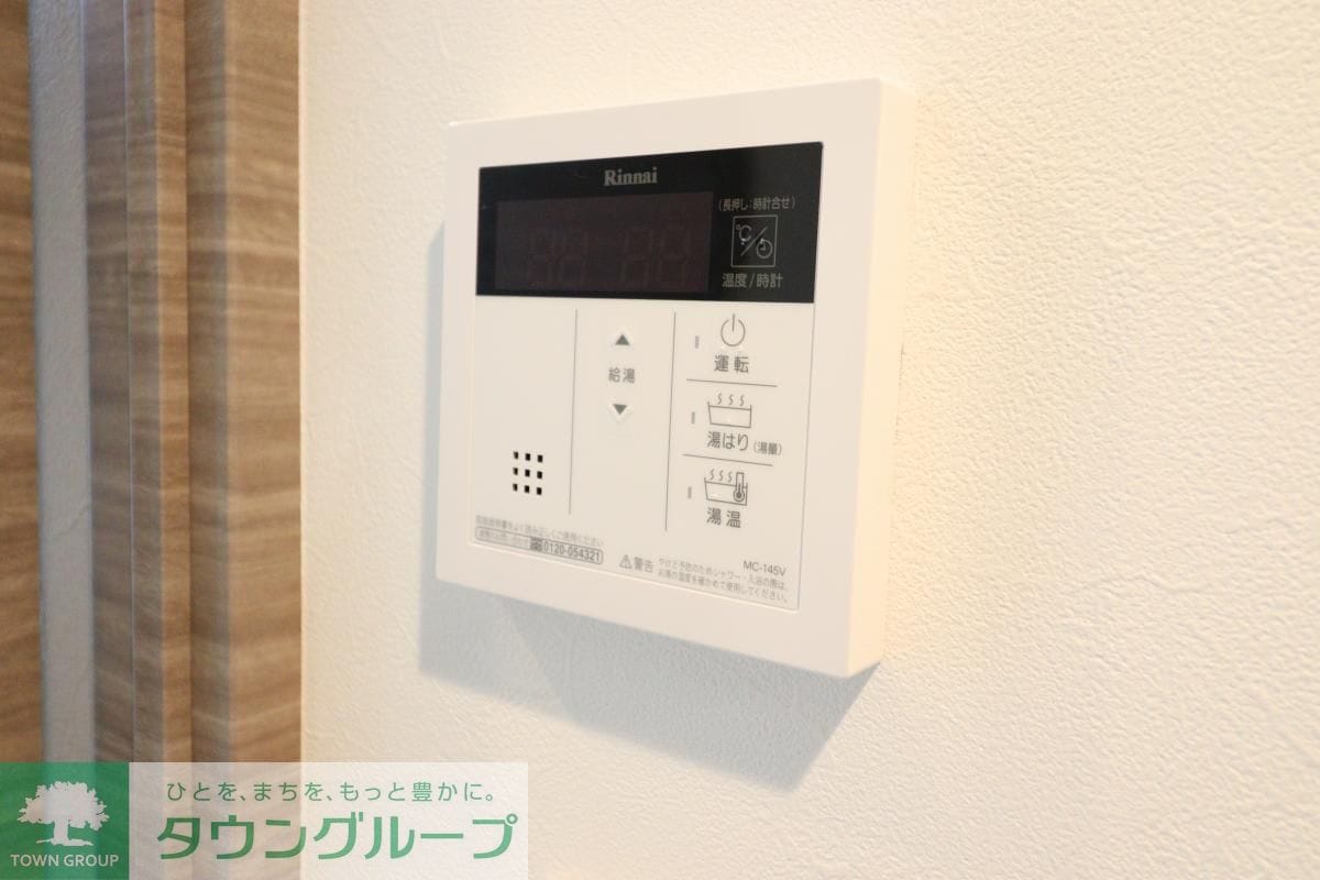 ＡＺＥＳＴ亀有ＳｏｕｔｈＴｏｗｅｒの物件内観写真