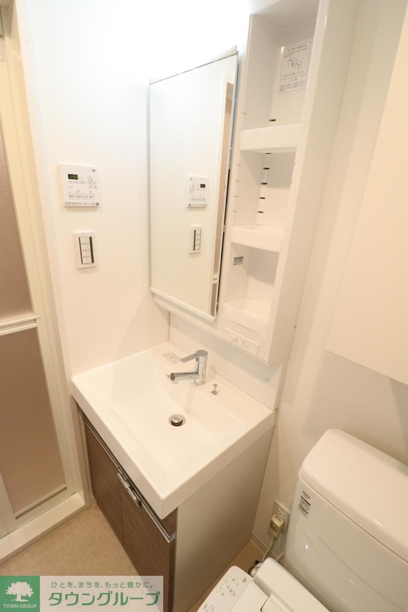 ＡＺＥＳＴ亀有ＳｏｕｔｈＴｏｗｅｒの物件内観写真