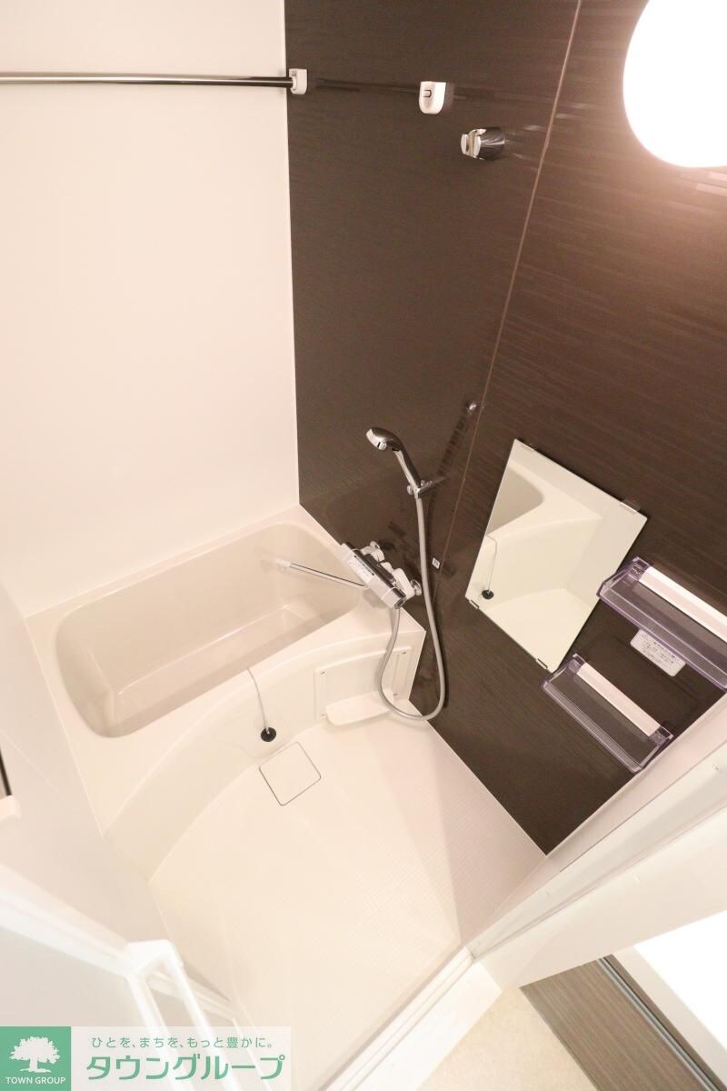 ＡＺＥＳＴ亀有ＳｏｕｔｈＴｏｗｅｒの物件内観写真