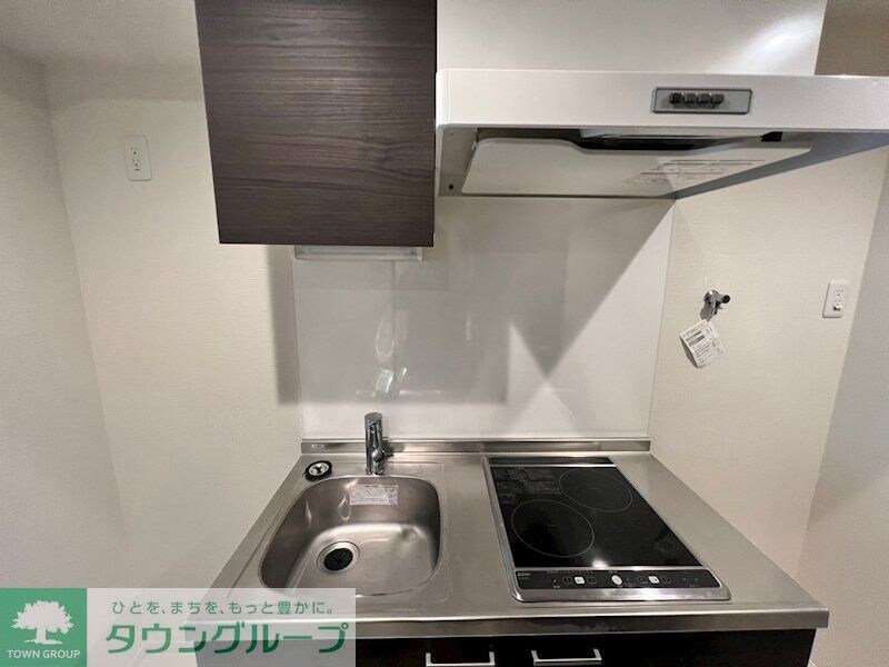 ベルシード京成小岩の物件内観写真