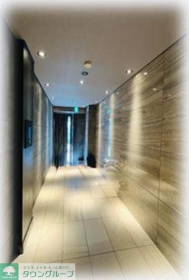 S-RESIDENCE北綾瀬awesomeの物件内観写真