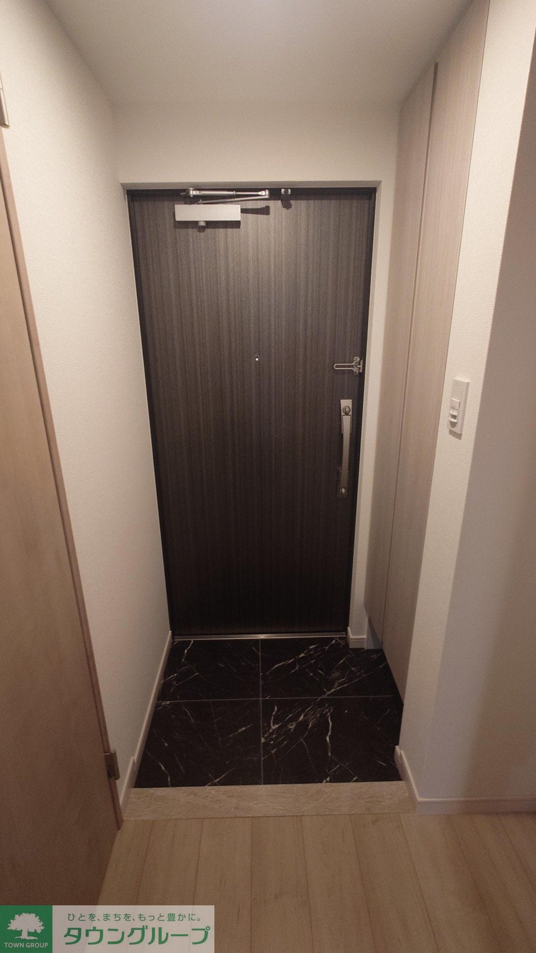 S-RESIDENCE北綾瀬awesomeの物件内観写真