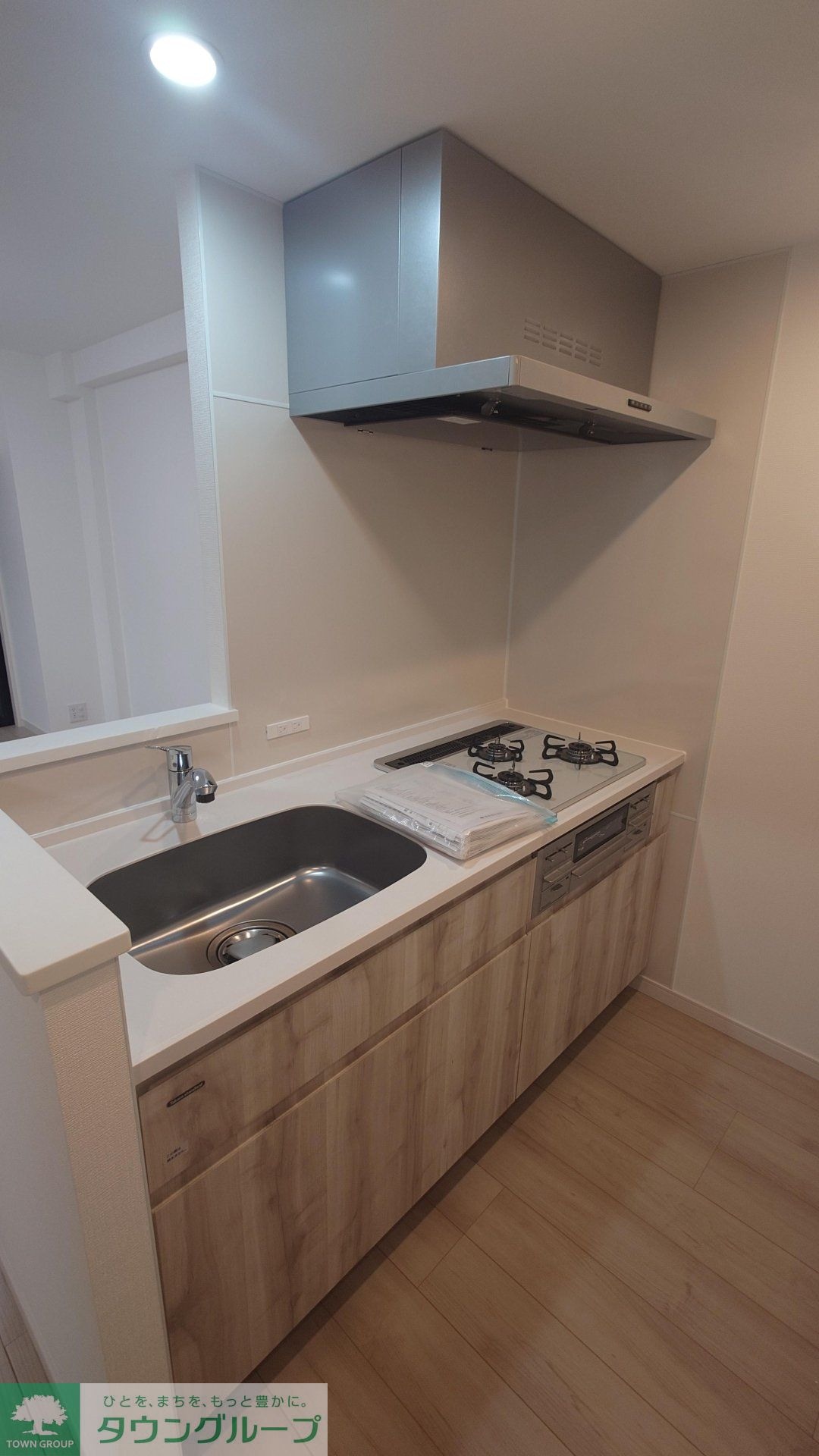 S-RESIDENCE北綾瀬awesomeの物件内観写真