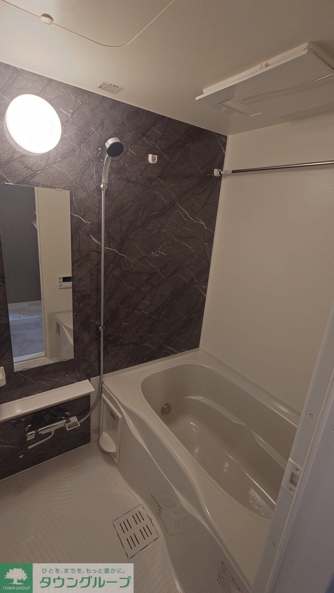 S-RESIDENCE北綾瀬awesomeの物件内観写真