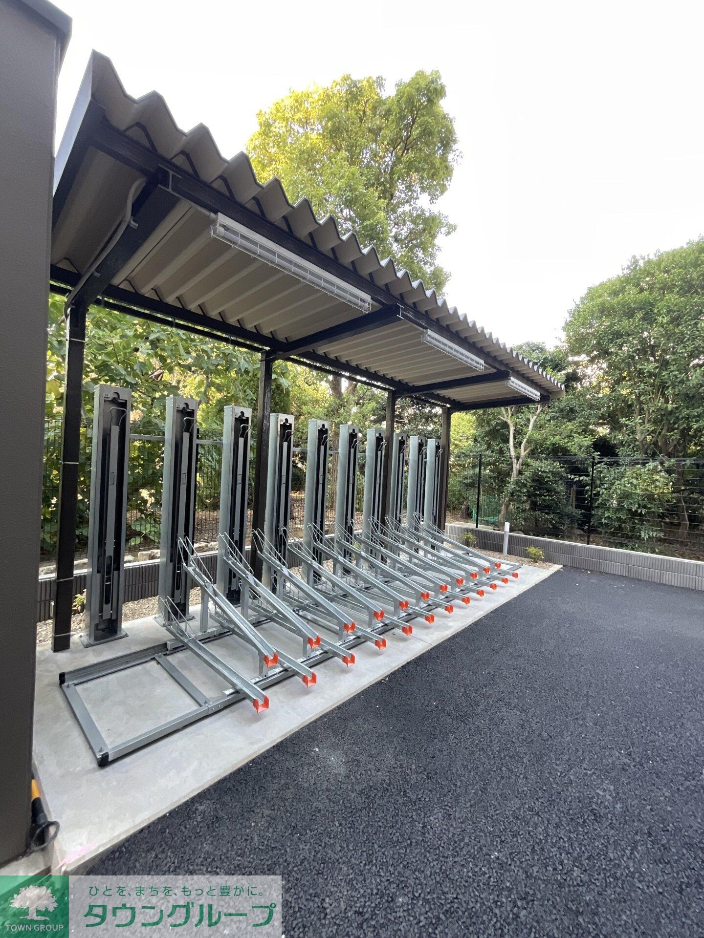 S-RESIDENCE北綾瀬awesomeの物件内観写真