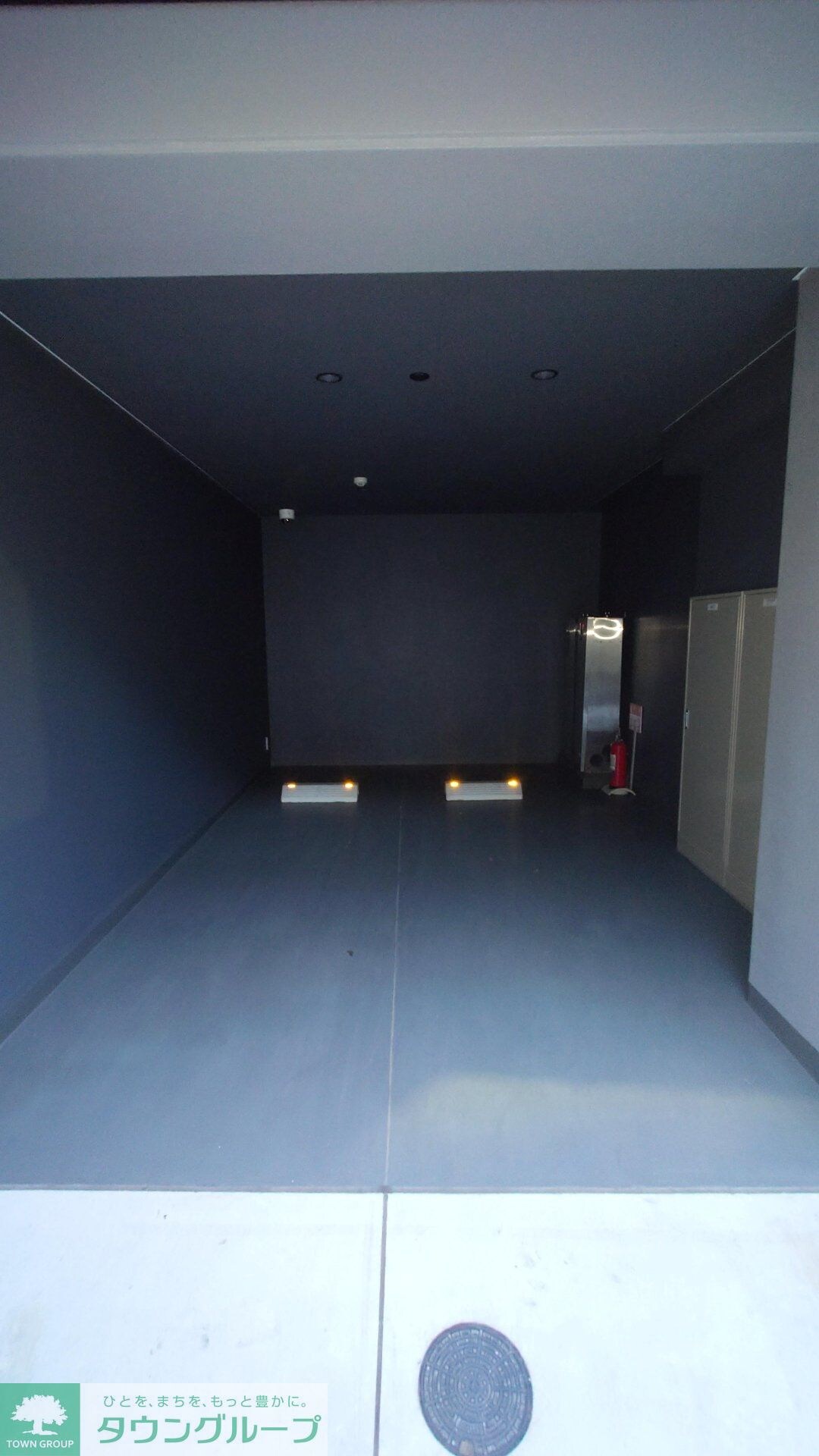 S-RESIDENCE北綾瀬awesomeの物件内観写真