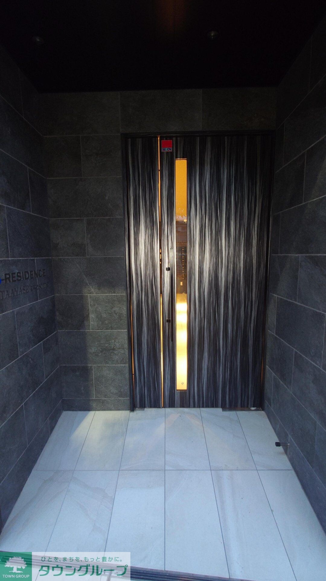 S-RESIDENCE北綾瀬awesomeの物件内観写真