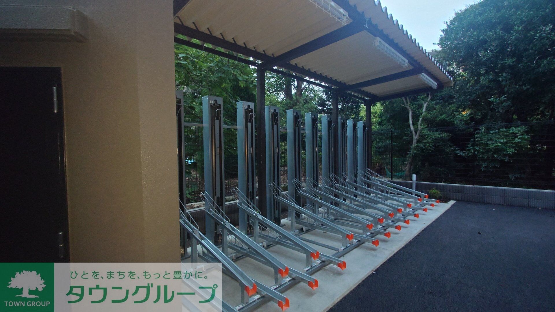 S-RESIDENCE北綾瀬awesomeの物件内観写真