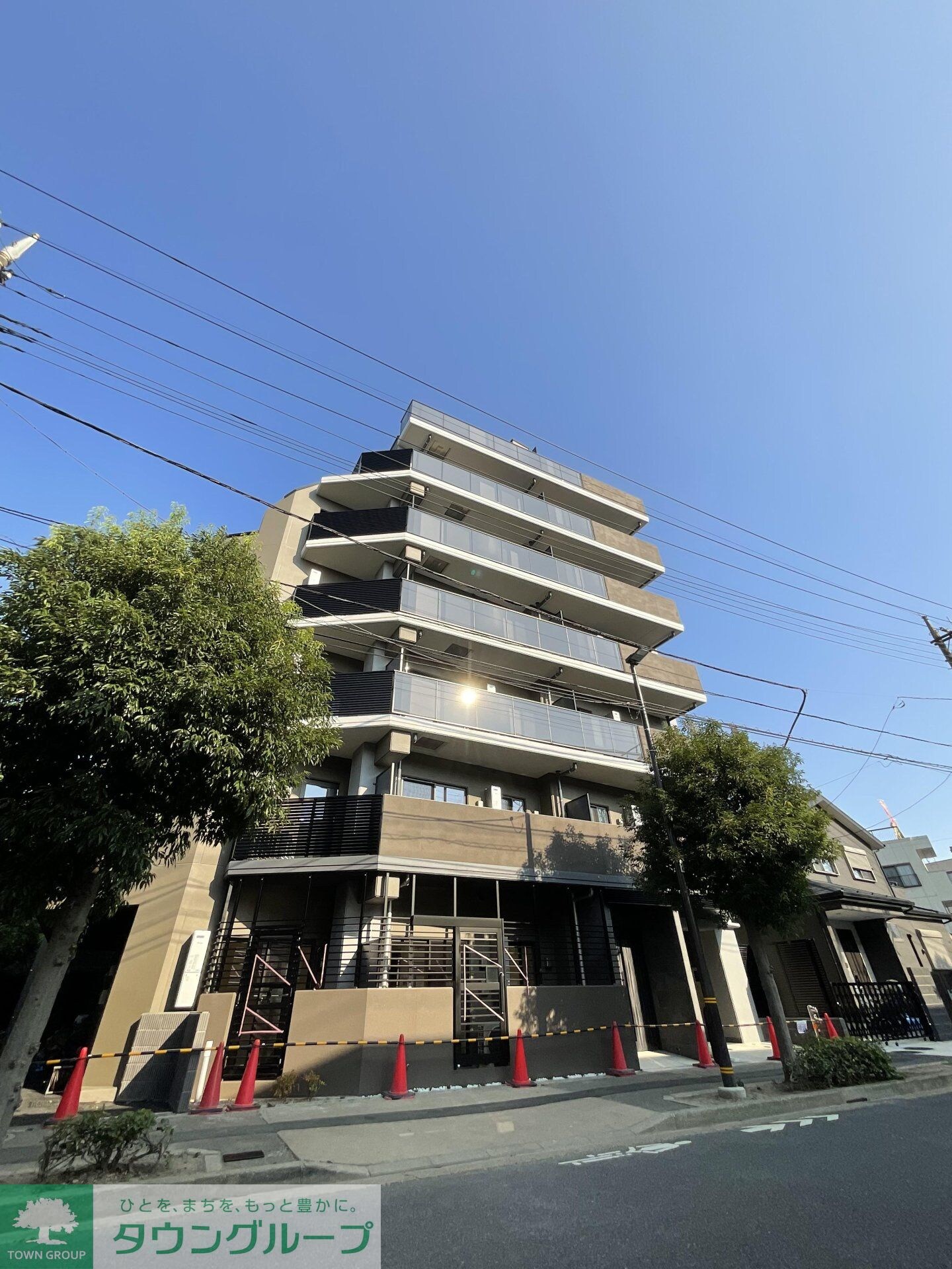 S-RESIDENCE北綾瀬awesomeの物件内観写真