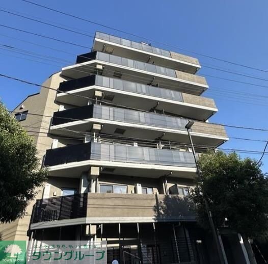 S-RESIDENCE北綾瀬awesomeの物件内観写真