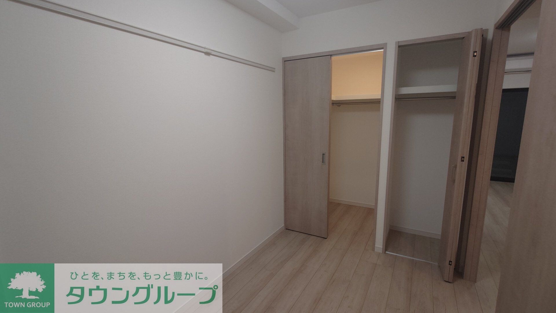 S-RESIDENCE北綾瀬awesomeの物件内観写真