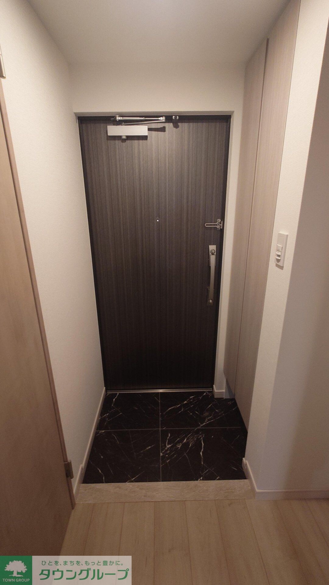 S-RESIDENCE北綾瀬awesomeの物件内観写真