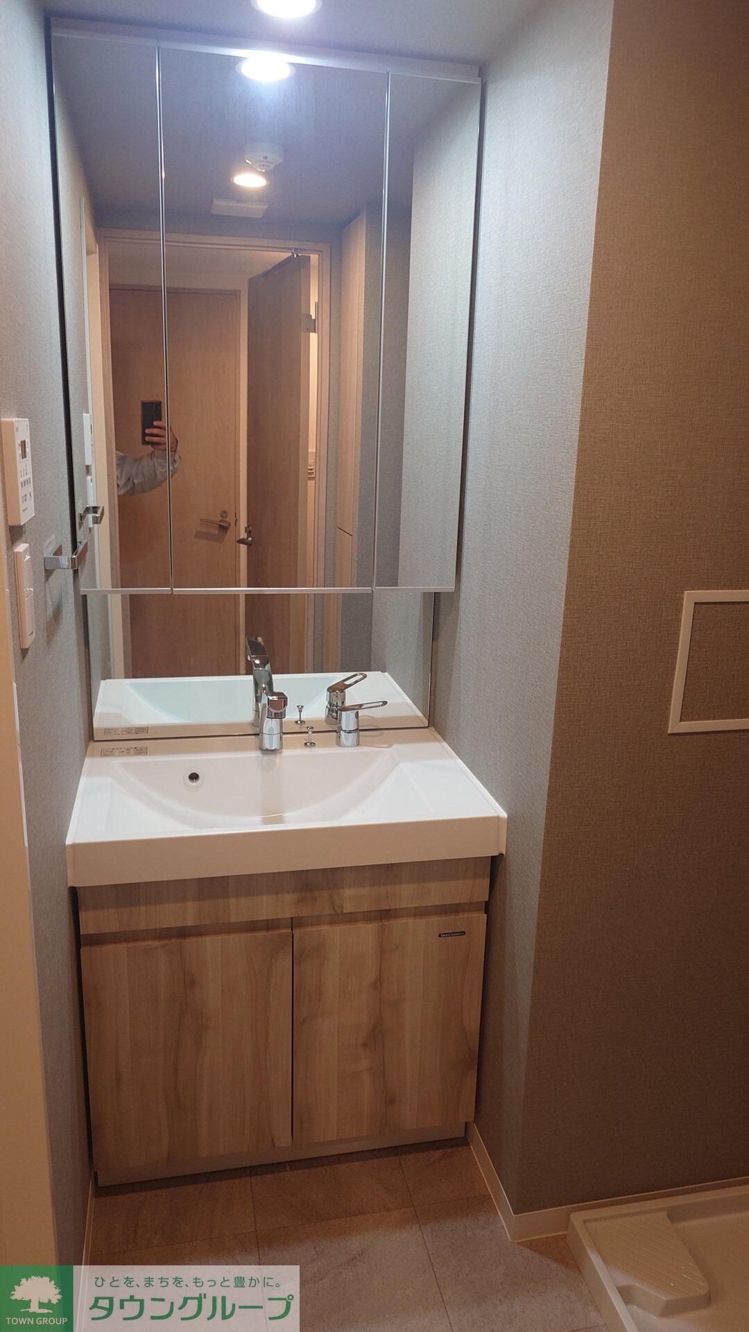 S-RESIDENCE北綾瀬awesomeの物件内観写真