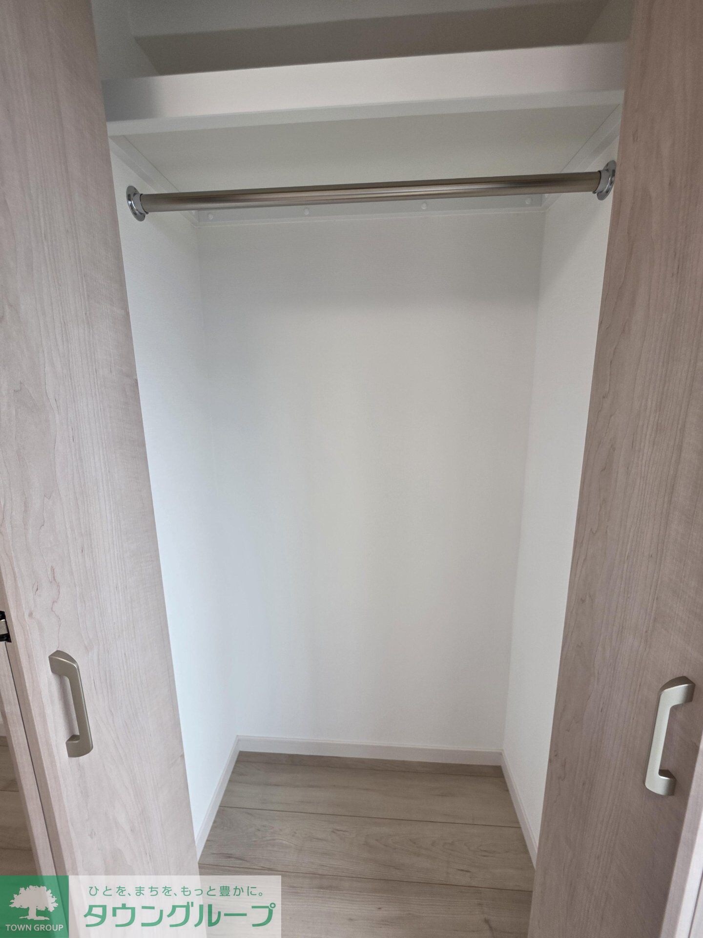 S-RESIDENCE北綾瀬awesomeの物件内観写真