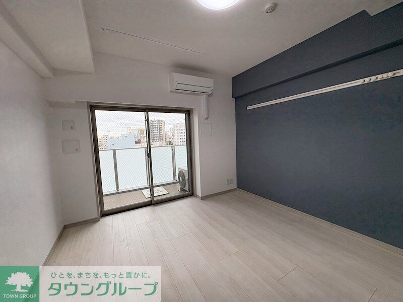 GENOVIA浅草VIIの物件内観写真