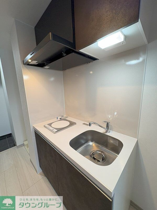 GENOVIA浅草VIIの物件内観写真