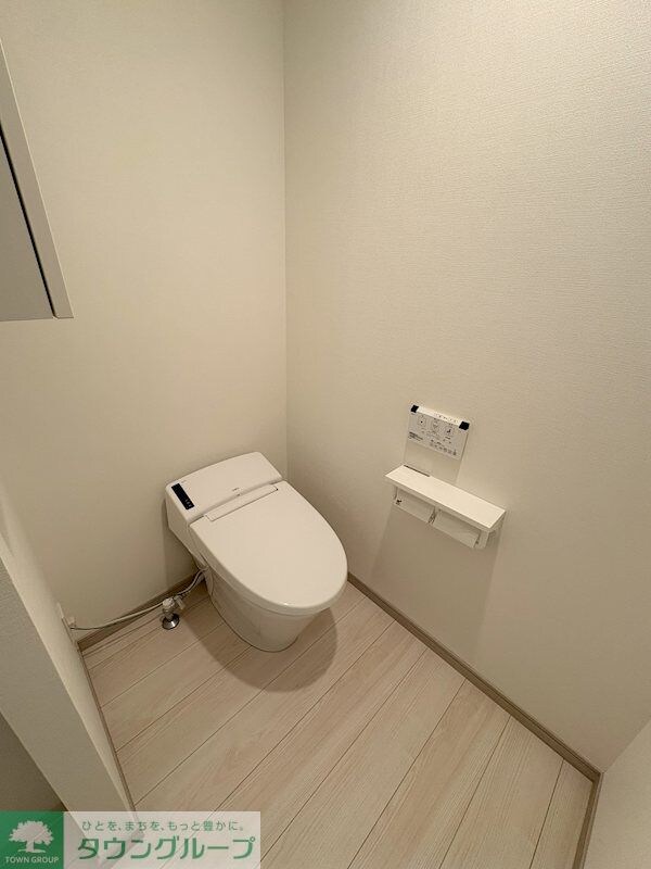 GENOVIA浅草VIIの物件内観写真