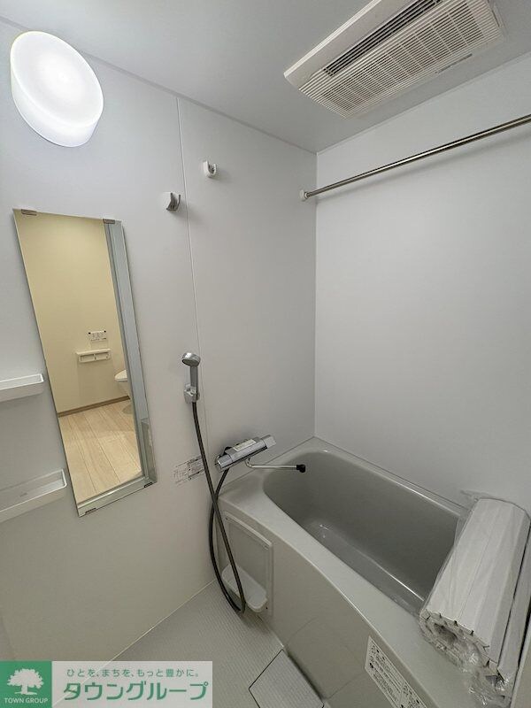 GENOVIA浅草VIIの物件内観写真