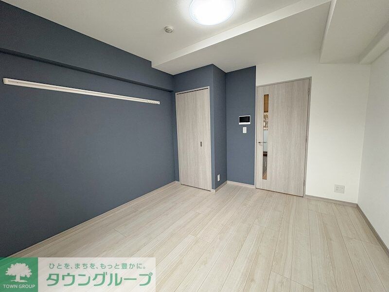 GENOVIA浅草VIIの物件内観写真