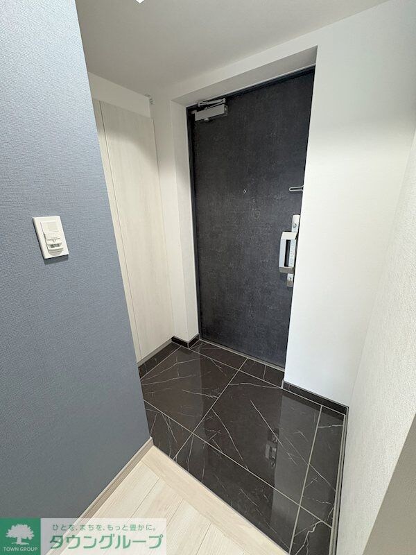 GENOVIA浅草VIIの物件内観写真