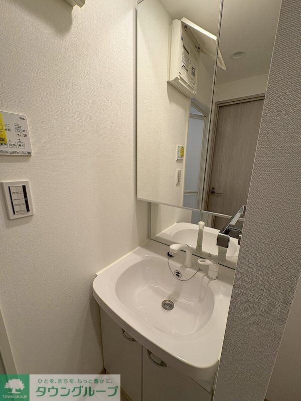 GENOVIA浅草VIIの物件内観写真