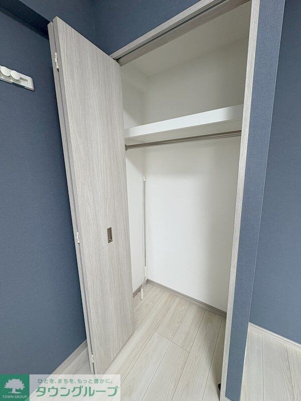 GENOVIA浅草VIIの物件内観写真