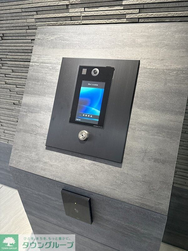 GENOVIA浅草VIIの物件内観写真