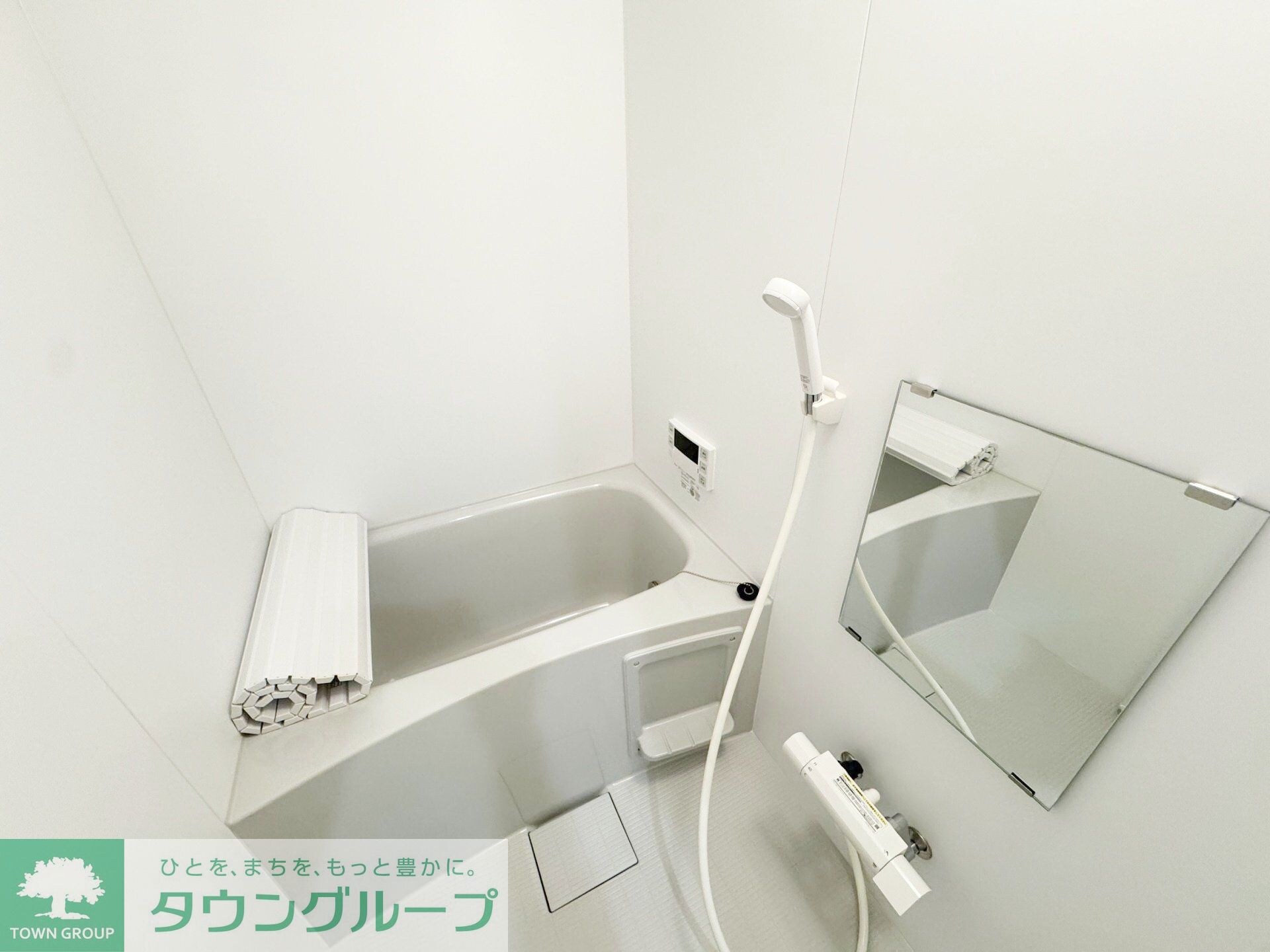 エリタージュの物件内観写真