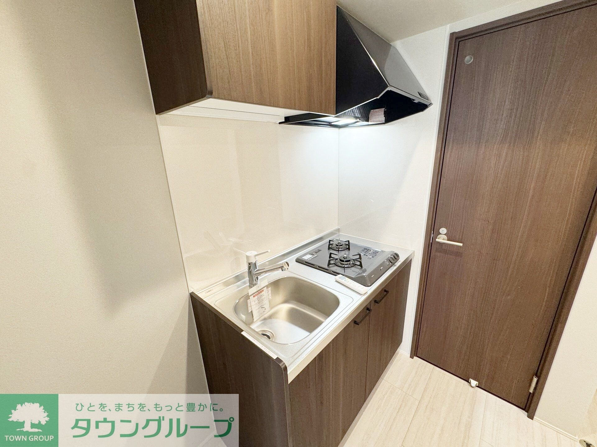 エリタージュの物件内観写真