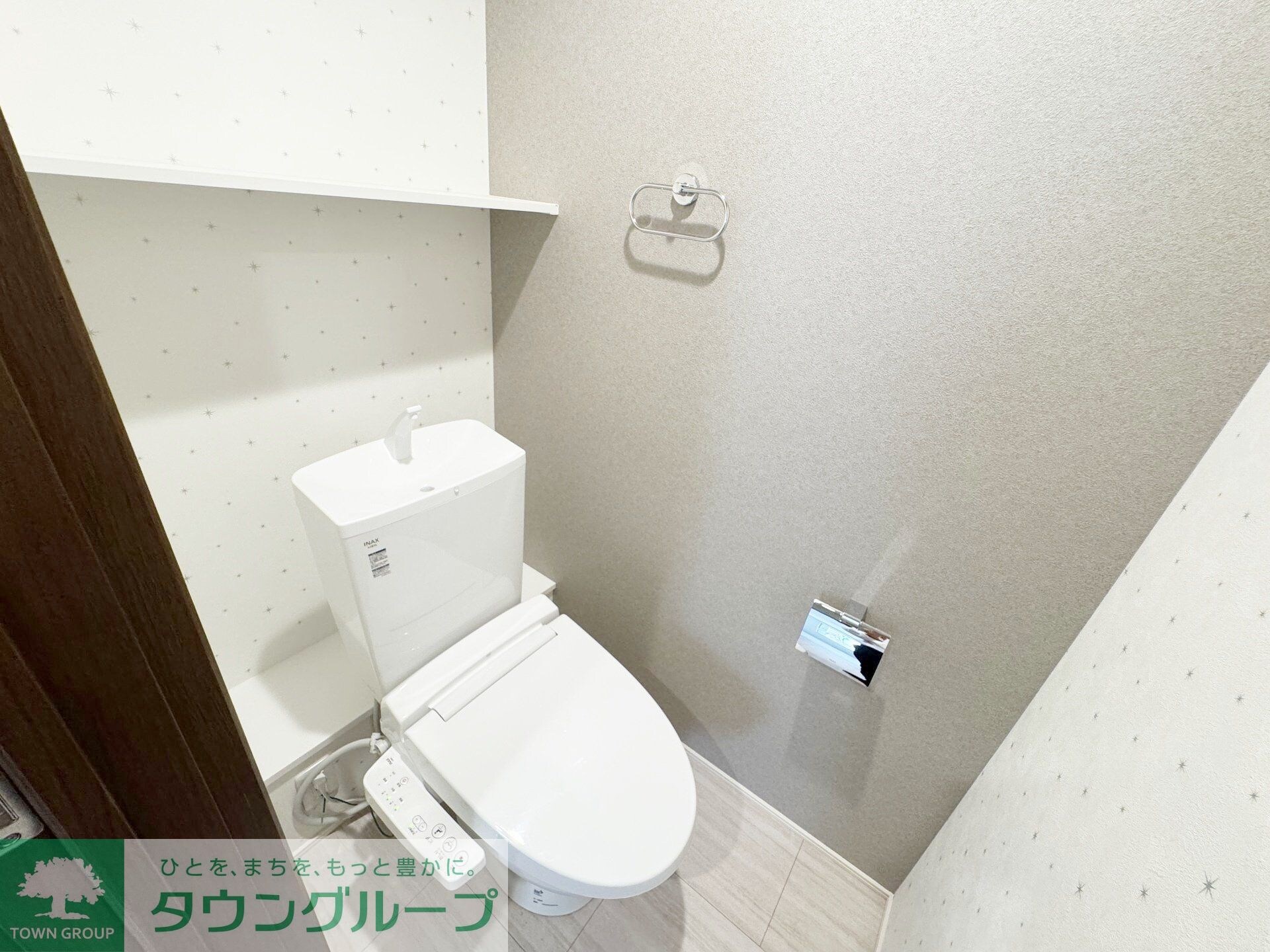 エリタージュの物件内観写真