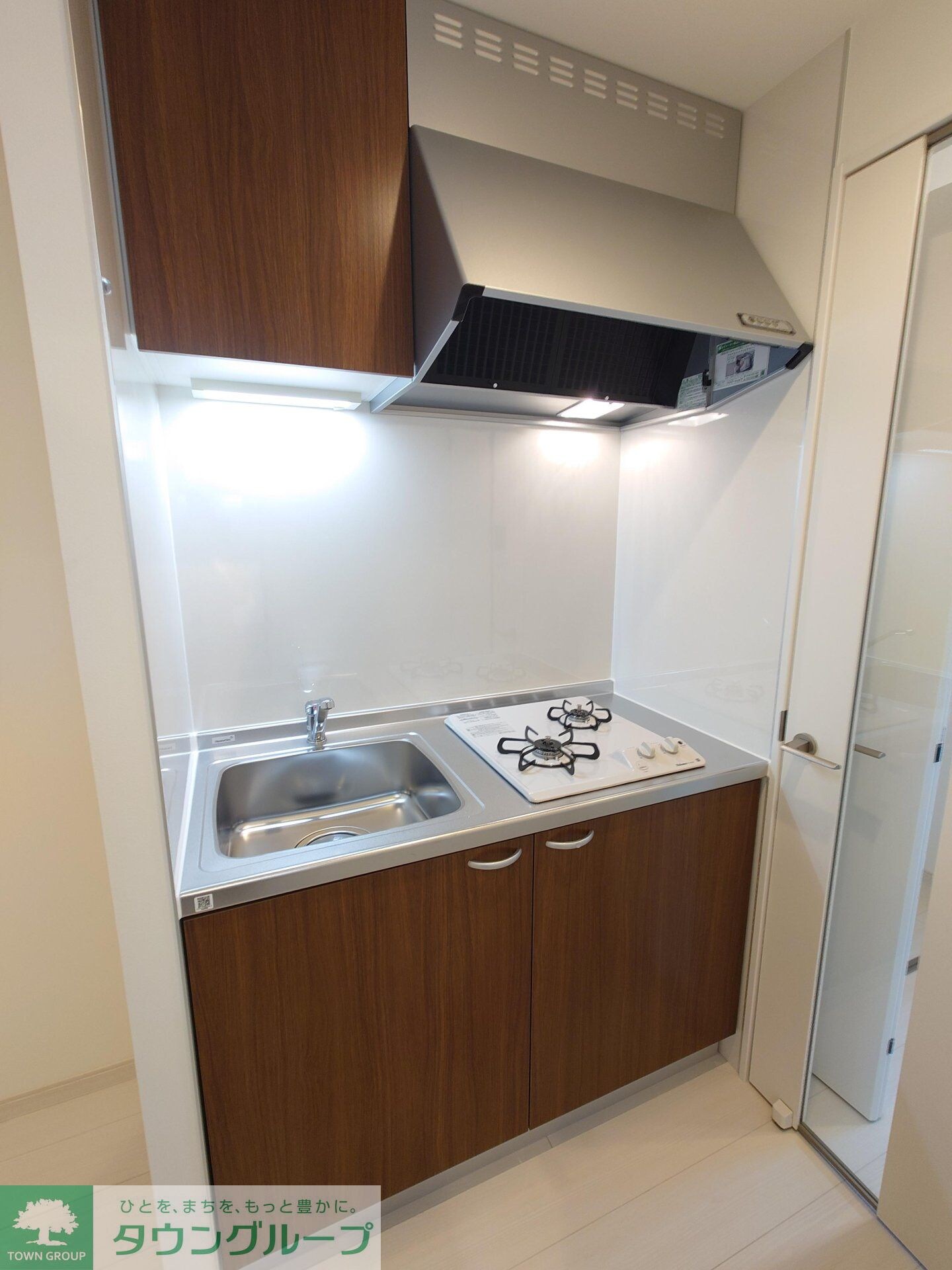 アイルグランデ浅草の物件内観写真