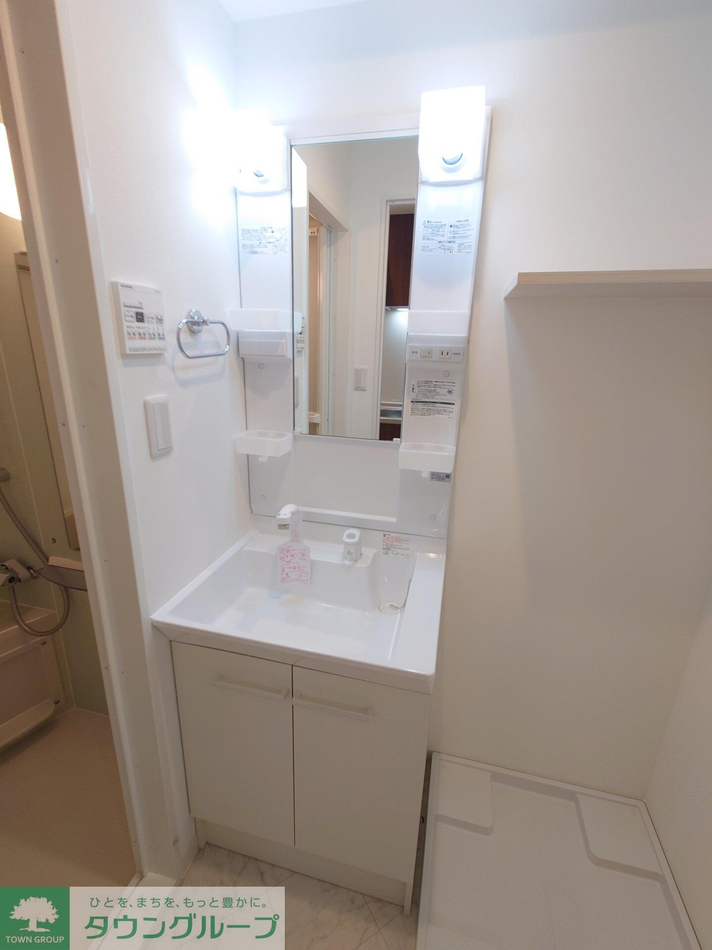 アイルグランデ浅草の物件内観写真