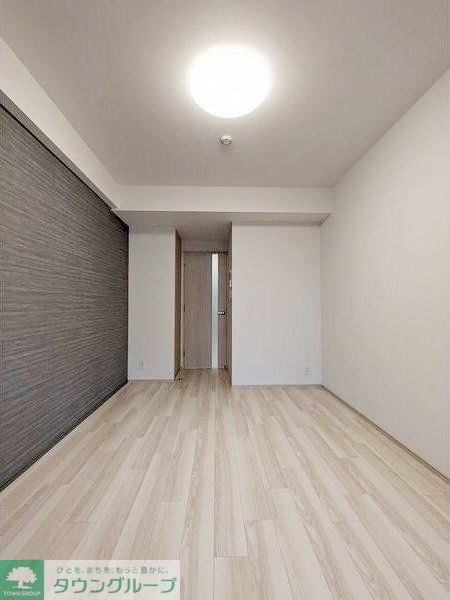 スプランディッド南千住の物件内観写真