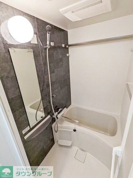 スプランディッド南千住の物件内観写真