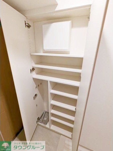 スプランディッド南千住の物件内観写真