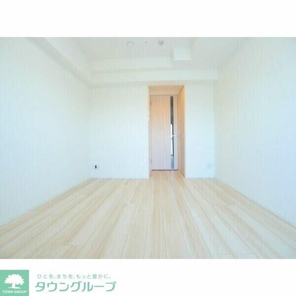 ＧＲＡＮＰＡＳＥＯ三ノ輪の物件内観写真