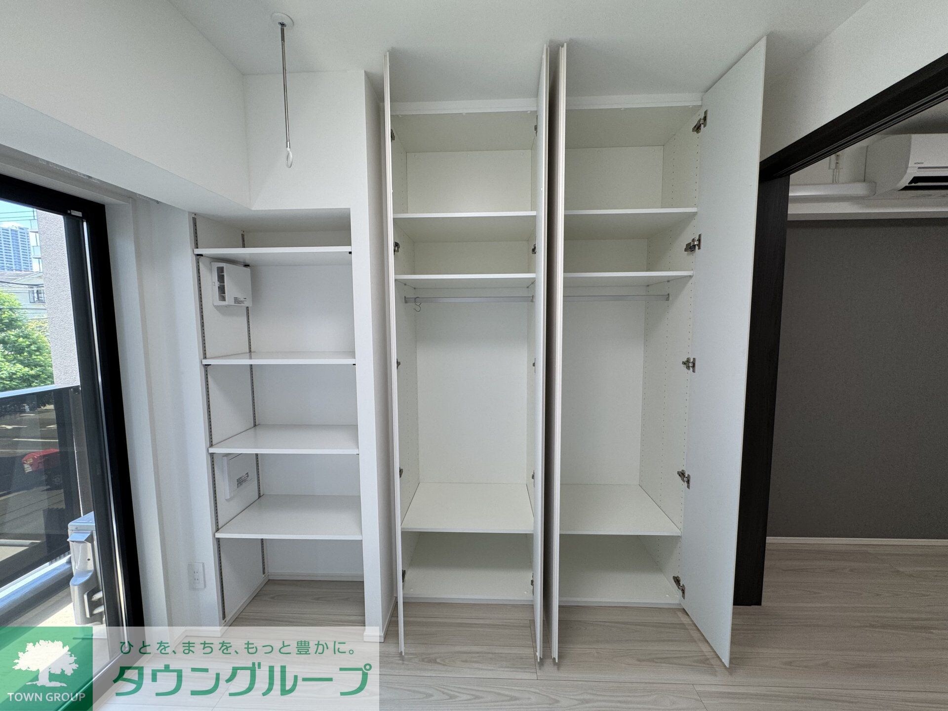 ＢＰＲレジデンス東日暮里の物件内観写真