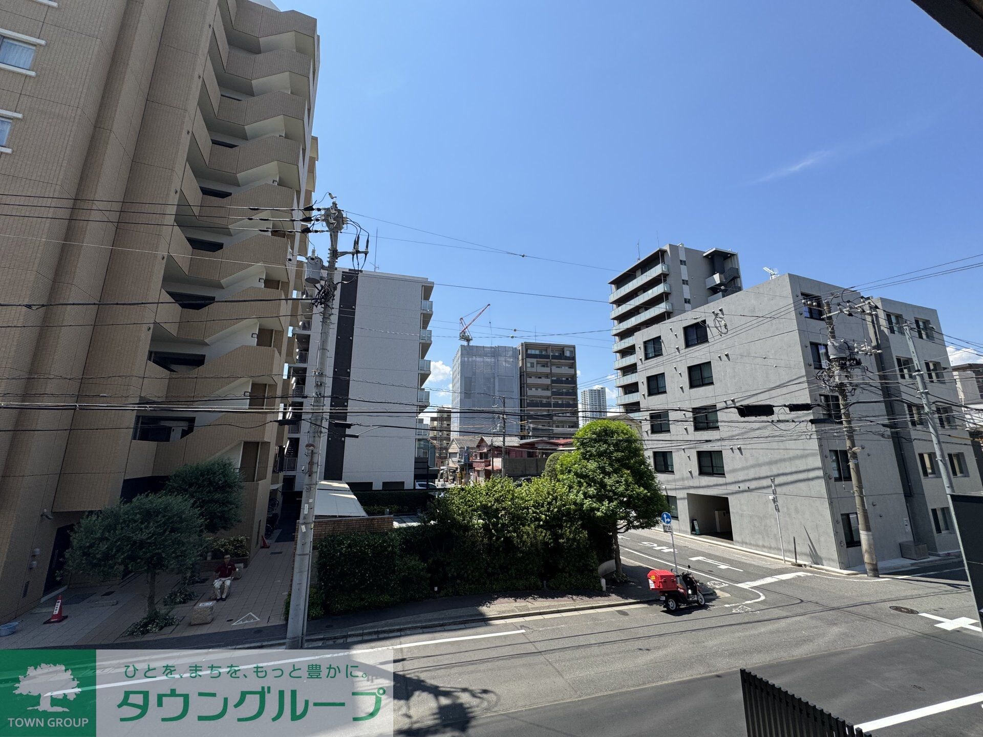 ＢＰＲレジデンス東日暮里の物件内観写真