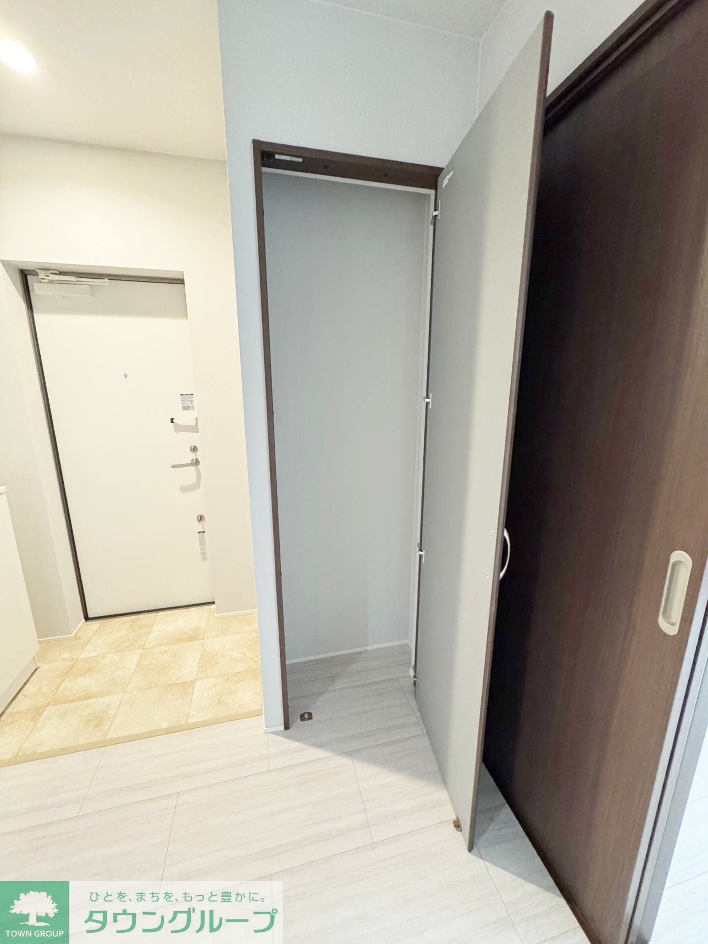 エリタージュの物件内観写真