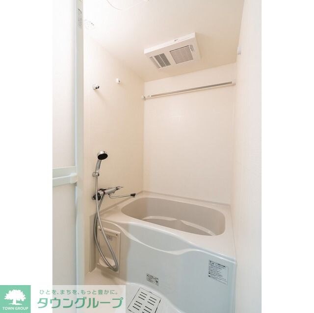 アルファコート町屋の物件内観写真