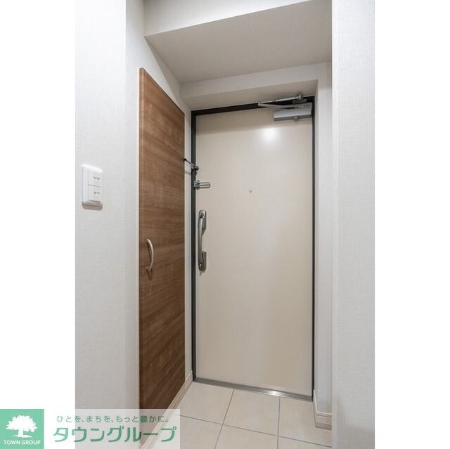 アルファコート町屋の物件内観写真