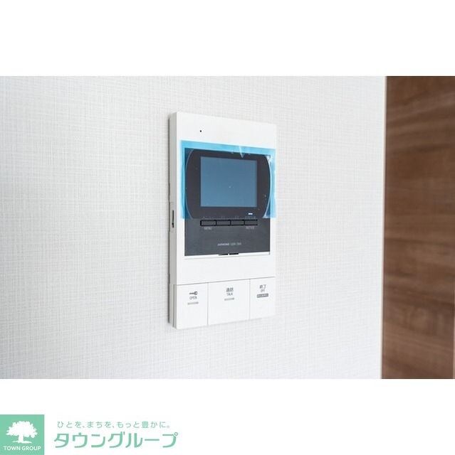 アルファコート町屋の物件内観写真