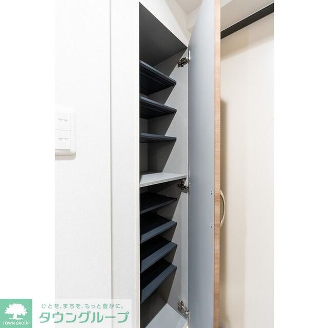 アルファコート町屋の物件内観写真