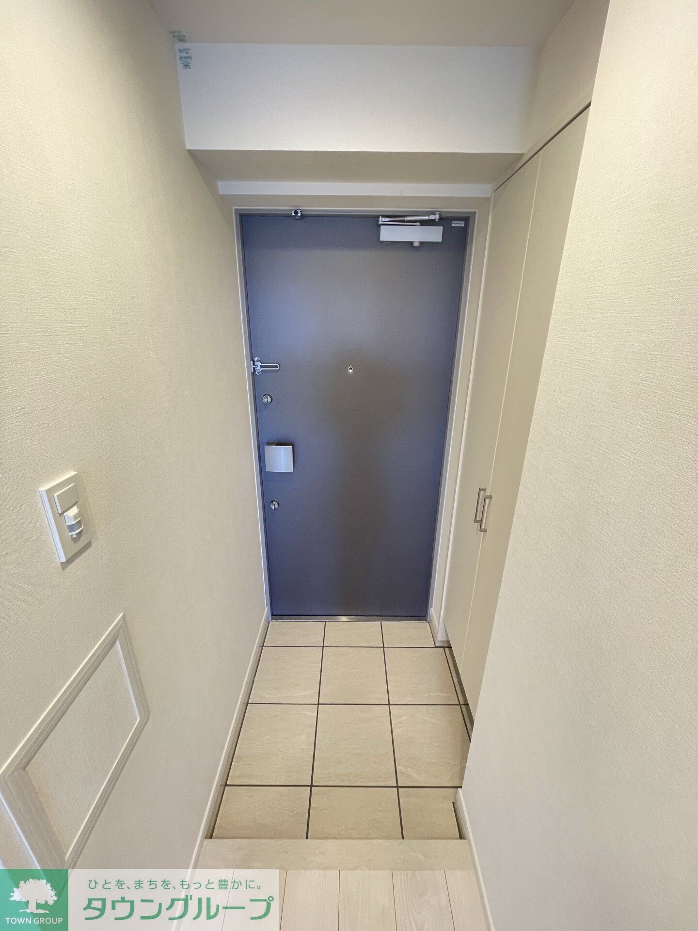 アーバンパーク日暮里IIの物件内観写真