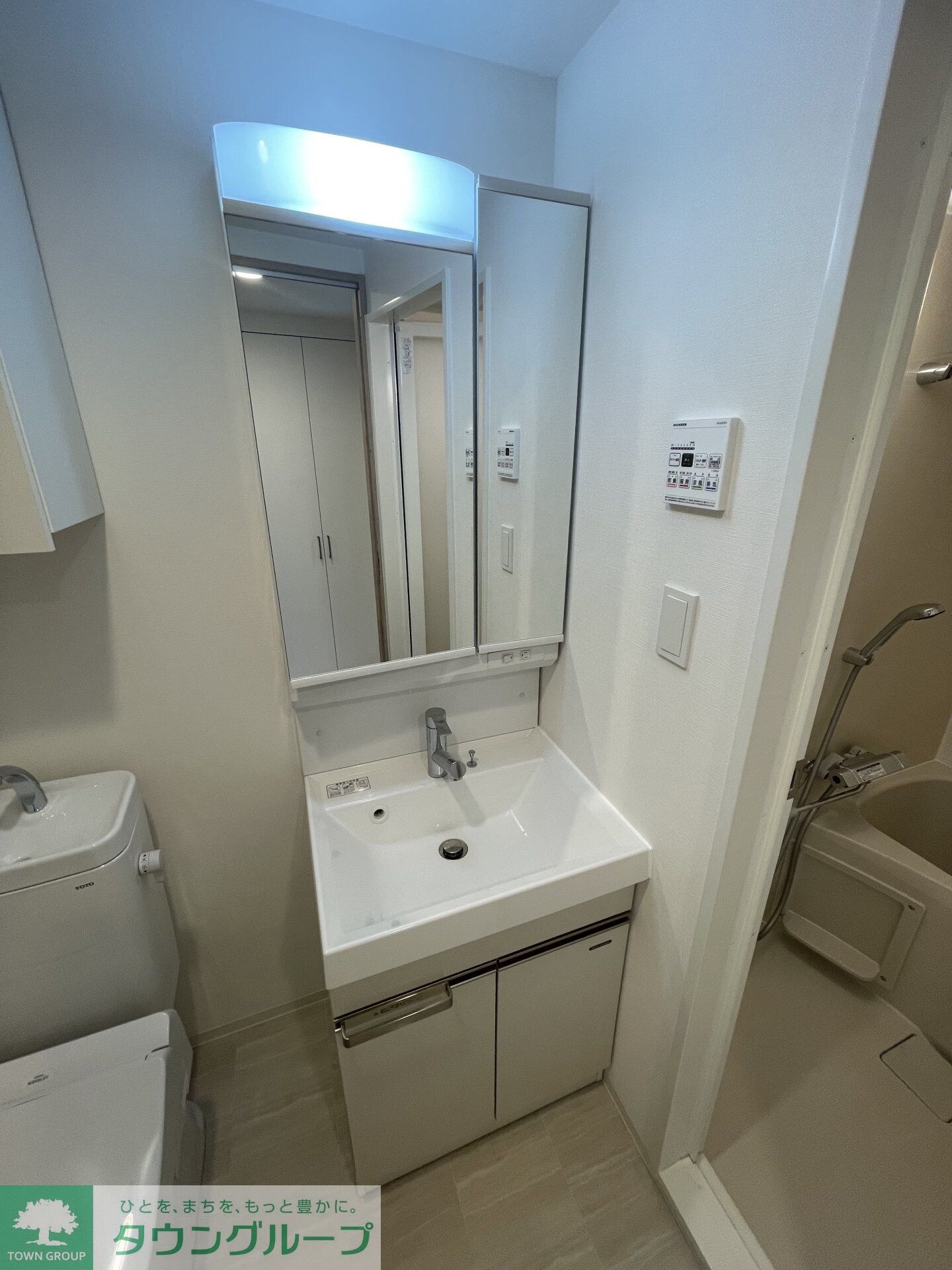 アーバンパーク日暮里IIの物件内観写真