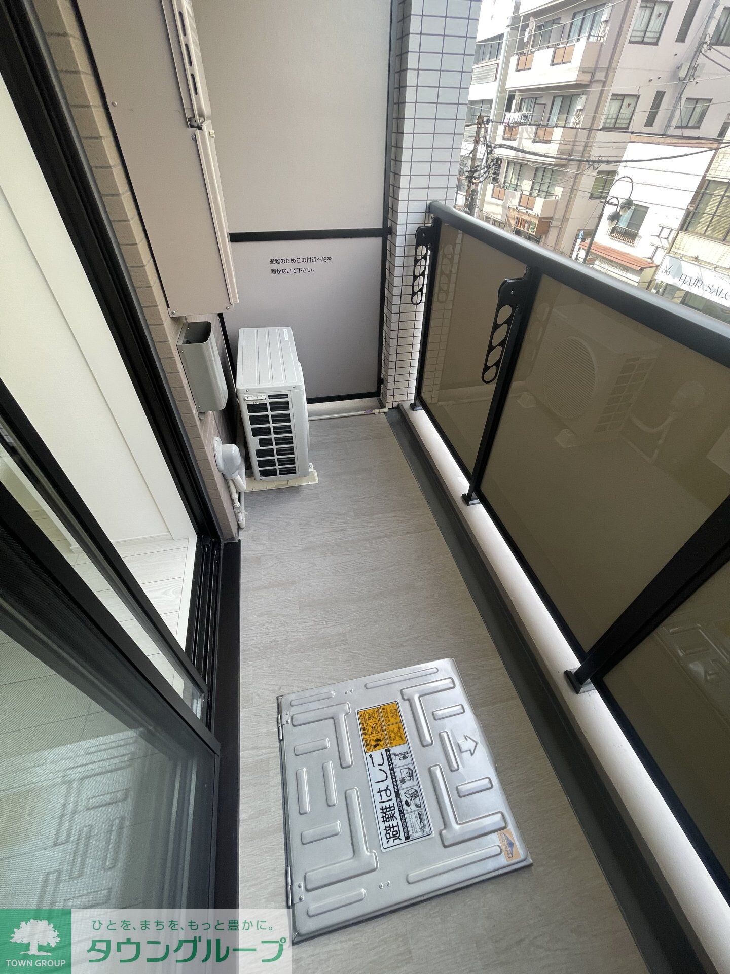 アーバンパーク日暮里IIの物件内観写真