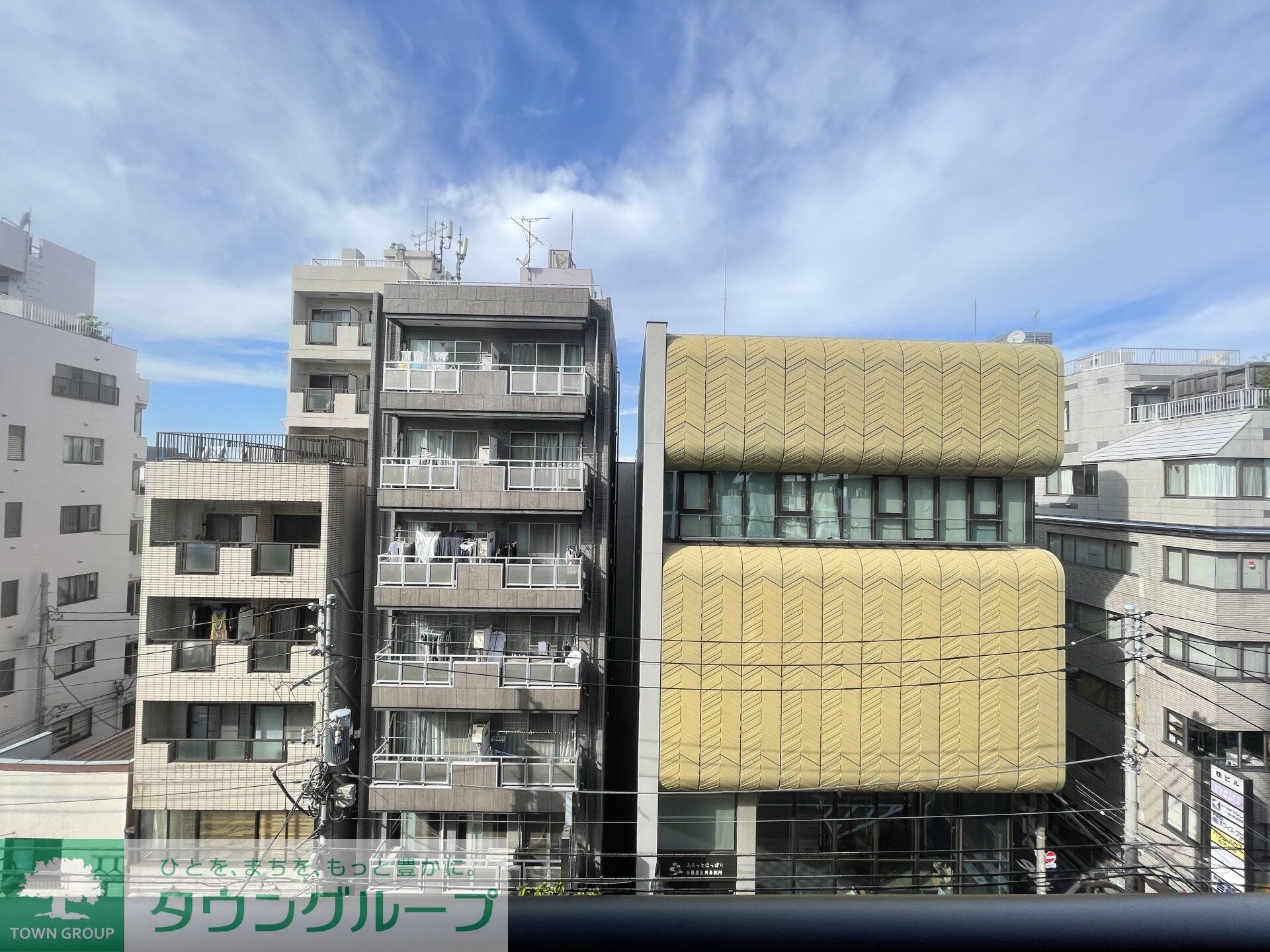 アーバンパーク日暮里IIの物件内観写真